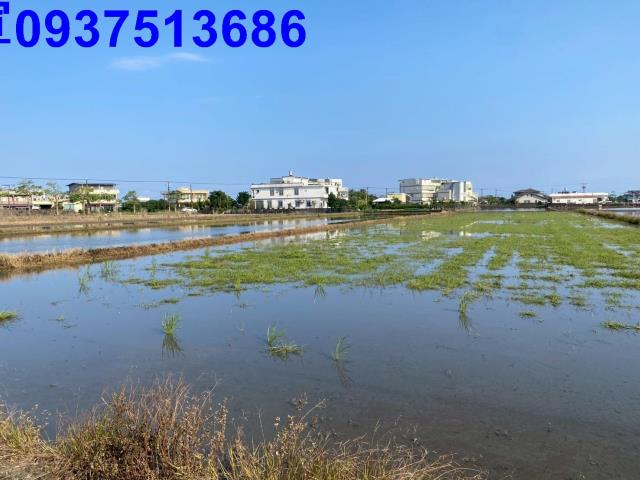 宜蘭壯圍農地-8