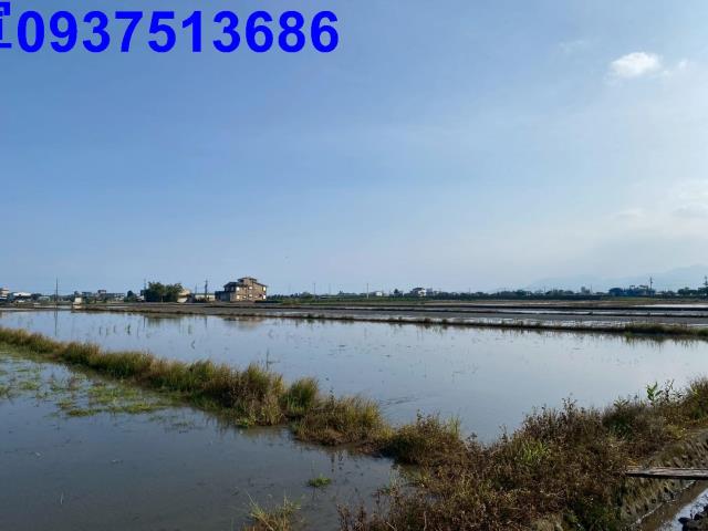 宜蘭壯圍農地-9