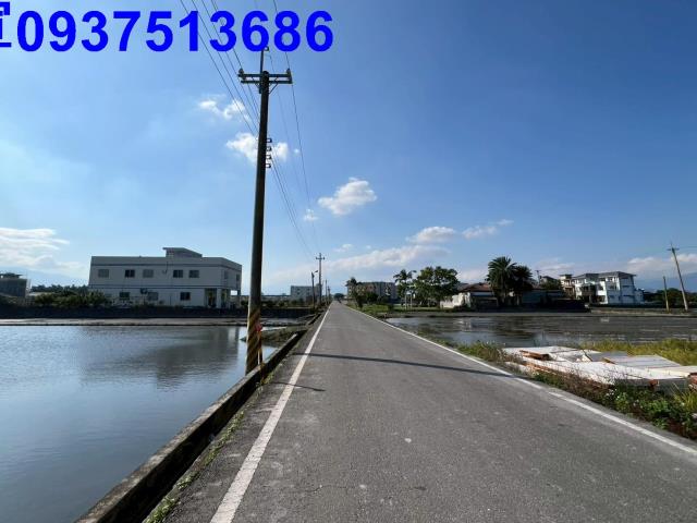 宜蘭五結農地-3