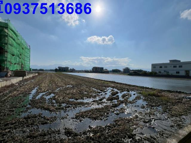 宜蘭五結農地-7