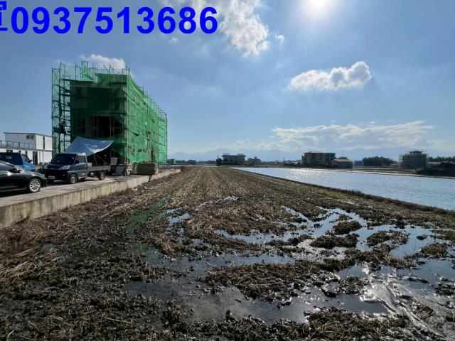 宜蘭五結農地-8