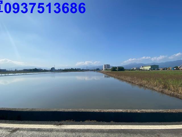 宜蘭壯圍農地-5