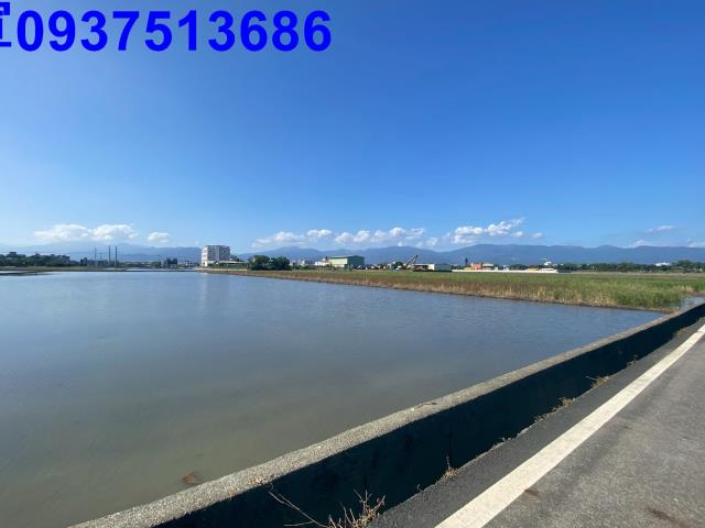 宜蘭壯圍農地-1