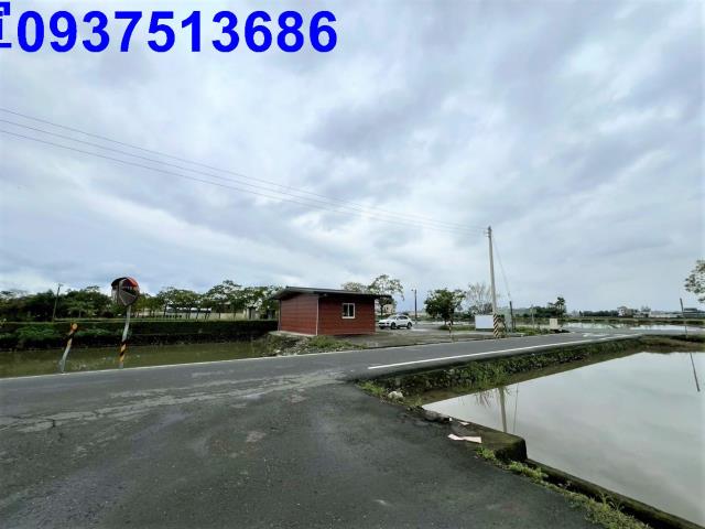 宜蘭礁溪農地-6