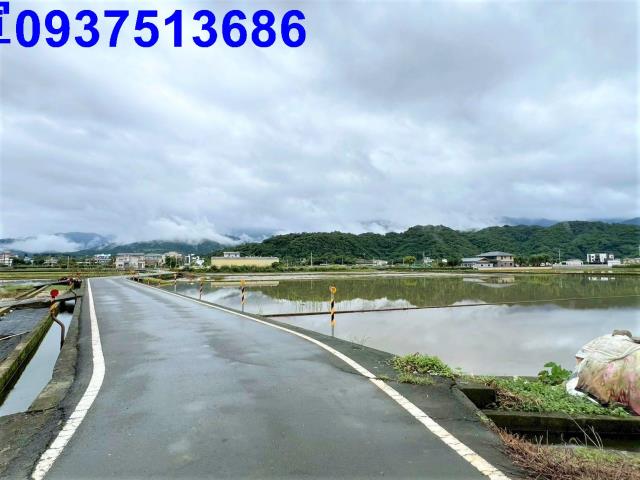 宜蘭礁溪農地-4