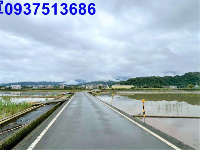 宜蘭礁溪農地-5