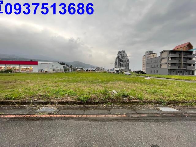 宜蘭頭城建地-6