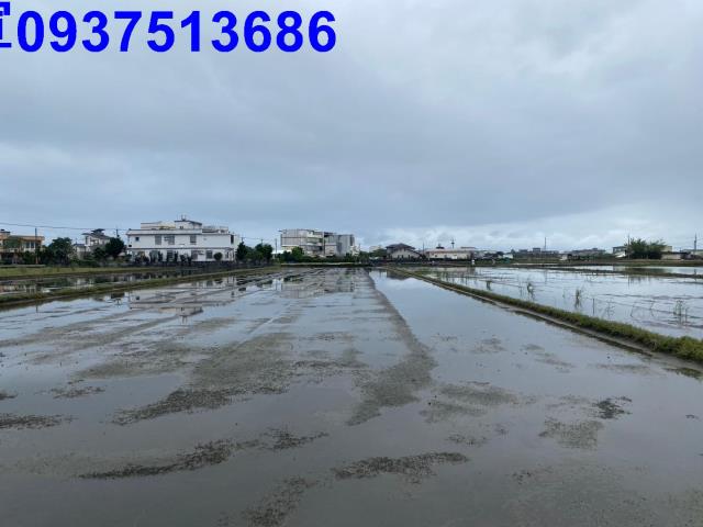 宜蘭壯圍農地-10