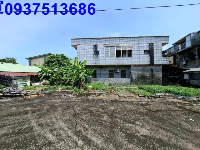 宜蘭員山建地-1