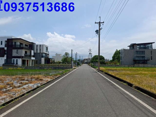 宜蘭員山建地-8