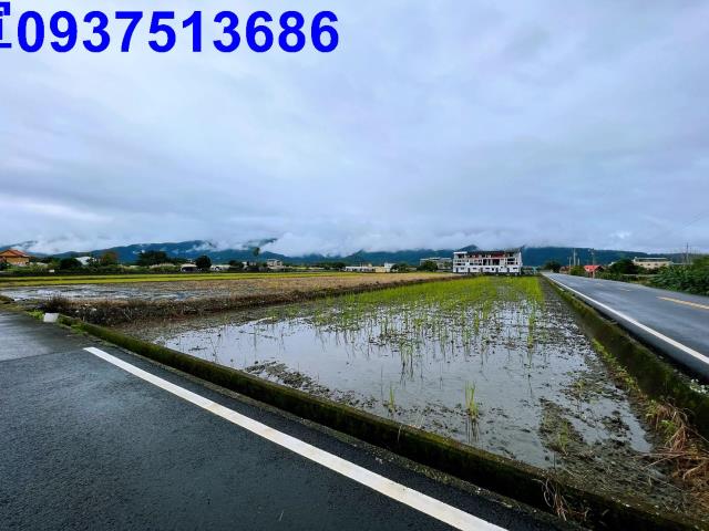 宜蘭三星農地-3