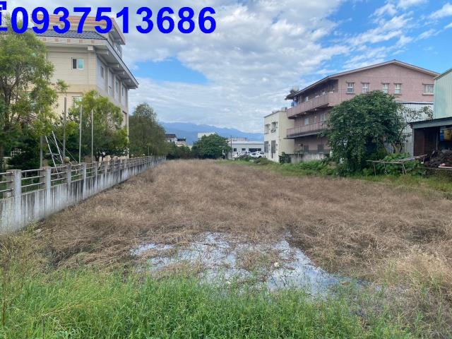 宜蘭礁溪農地-5