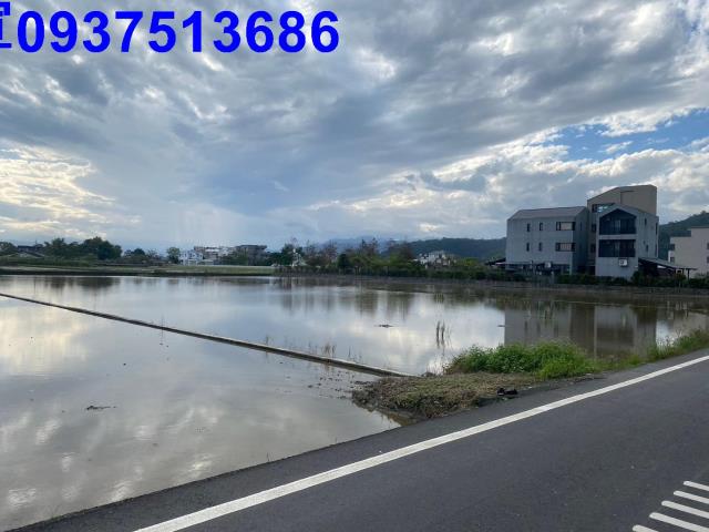 宜蘭礁溪農地-2