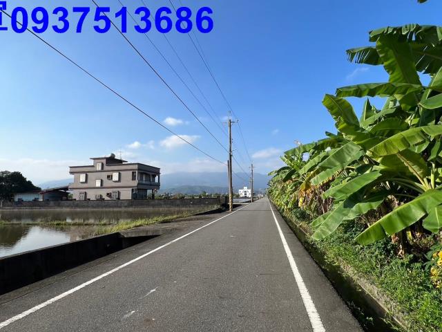 宜蘭礁溪農地-2