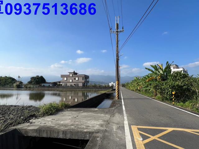 宜蘭礁溪農地-7