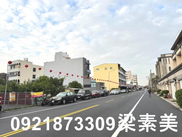 台南仁德建地-1