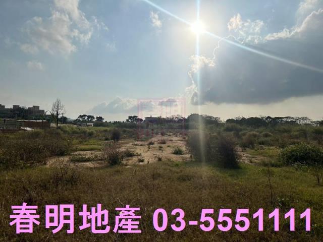 新竹新豐農地-2