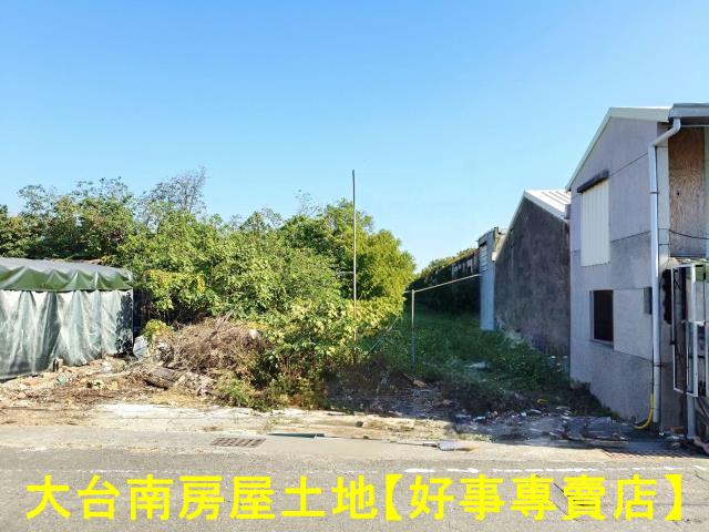 台南建地-7