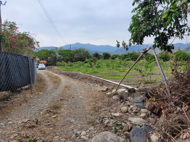 高雄六龜農地-6