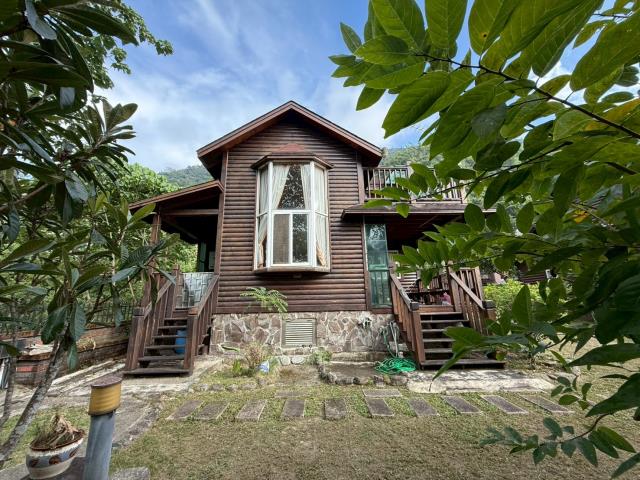 高雄六龜農地-2