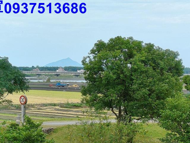 宜蘭壯圍農地-2