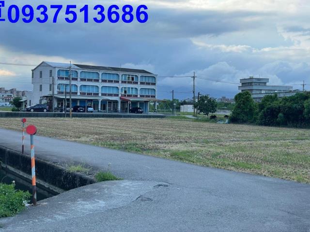 宜蘭宜蘭市農地-10