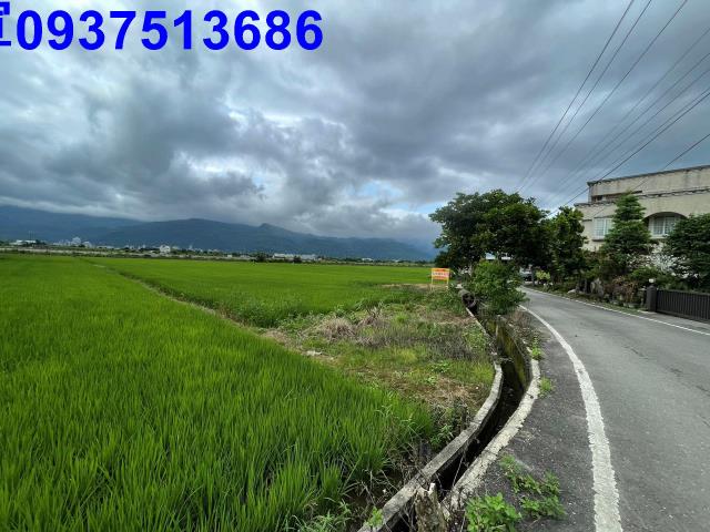 宜蘭礁溪農地-3