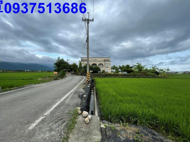 宜蘭礁溪農地-5