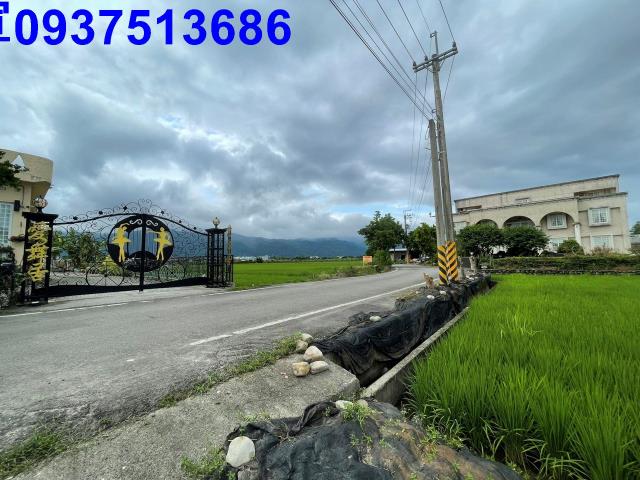 宜蘭礁溪農地-6