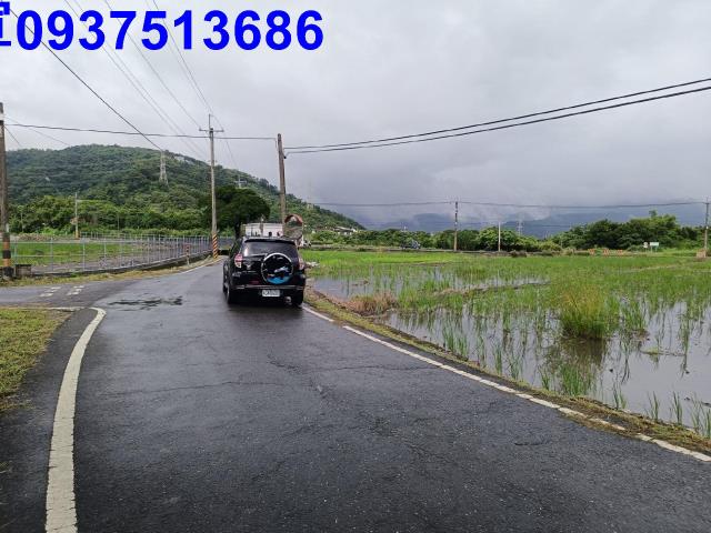 宜蘭員山農地-7