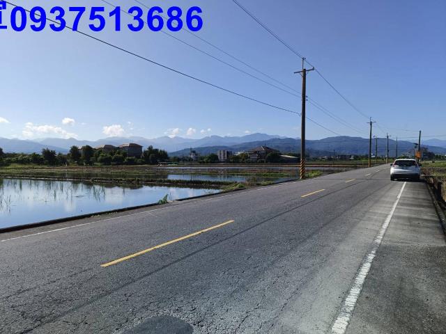 宜蘭三星農地-5