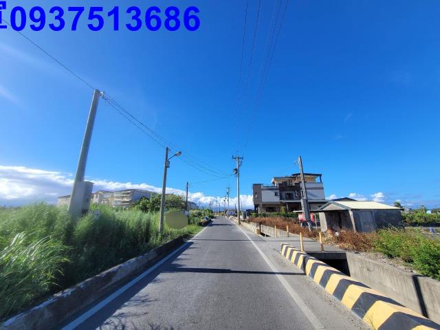 宜蘭五結農地-5