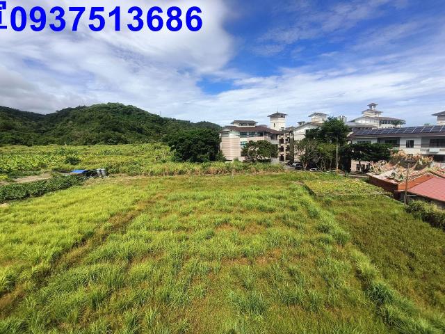 宜蘭頭城建地-7