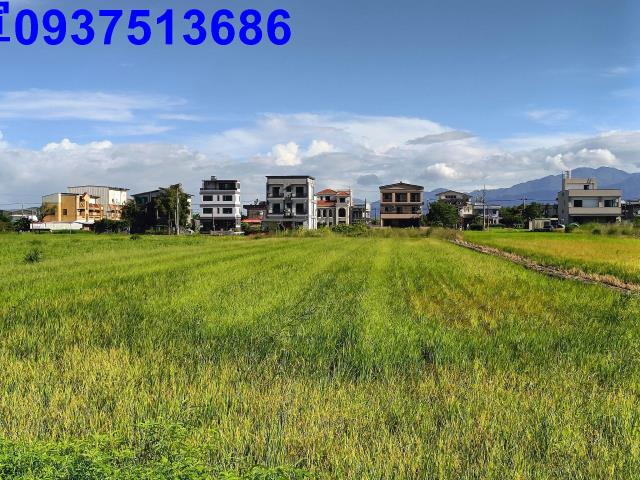 宜蘭員山農地-10