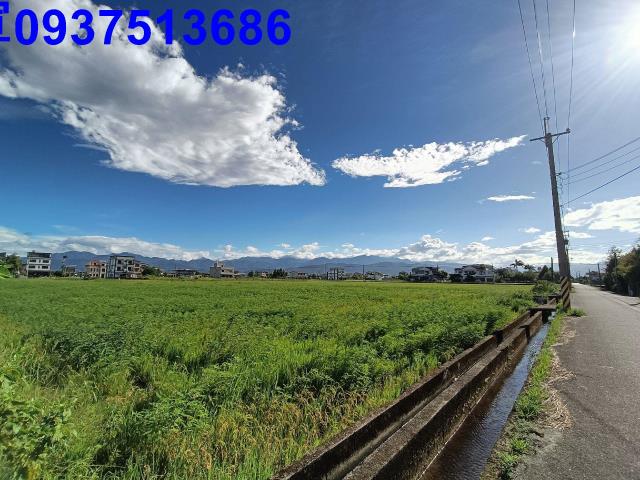 宜蘭員山農地-2