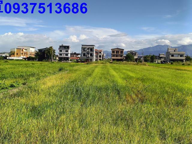 宜蘭員山農地-7