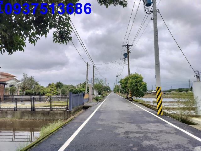 宜蘭員山農地-7