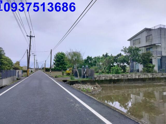 宜蘭員山農地-8