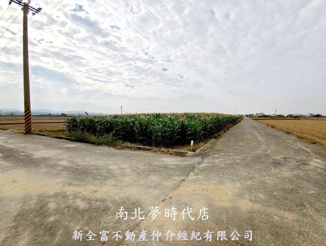 台南農地-1