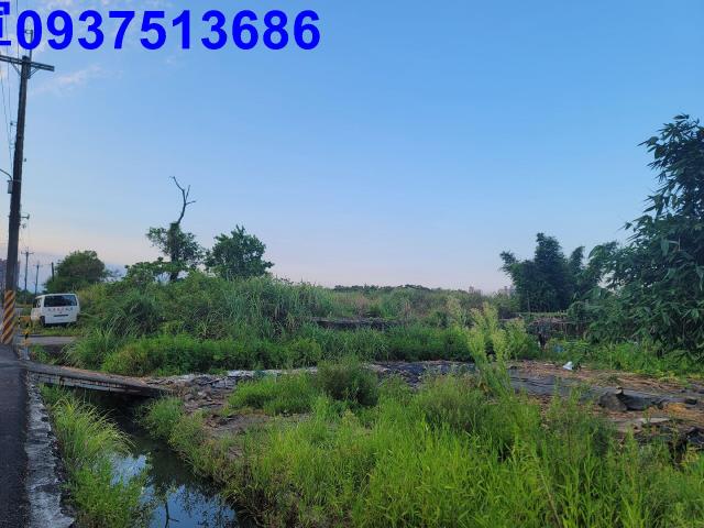 宜蘭五結建地-1