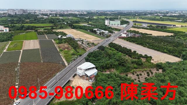 嘉義大林農地-9