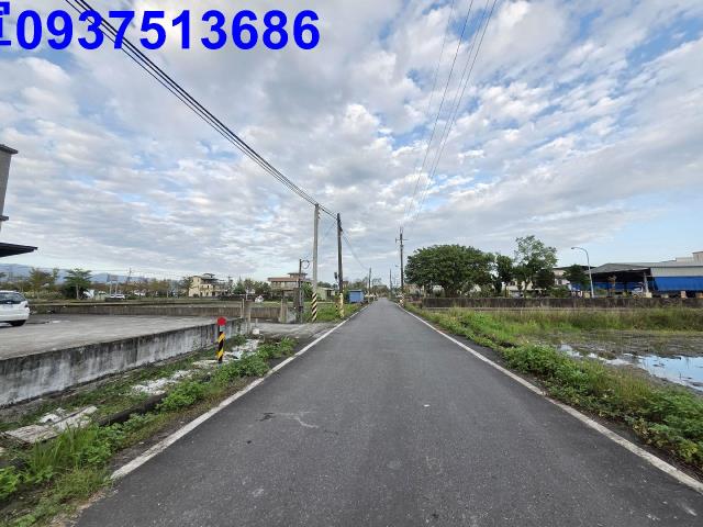 宜蘭員山農地-13