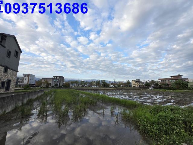 宜蘭員山農地-14