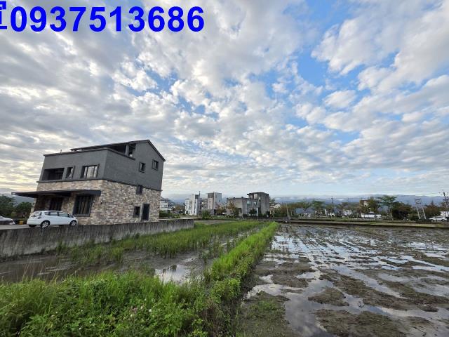 宜蘭員山農地-15