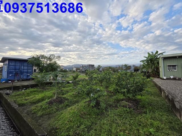 宜蘭員山農地-7