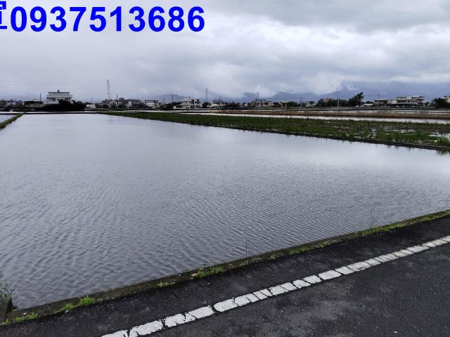 宜蘭壯圍農地-1