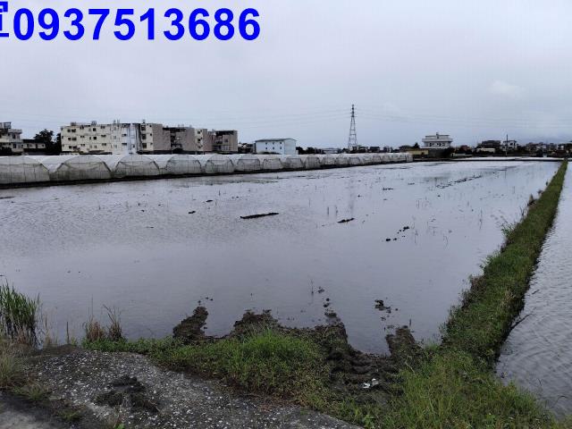 宜蘭壯圍農地-6