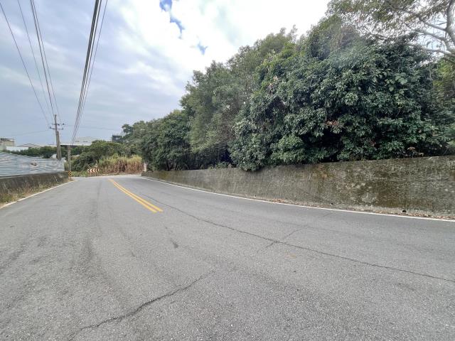 南投南投市農地-1