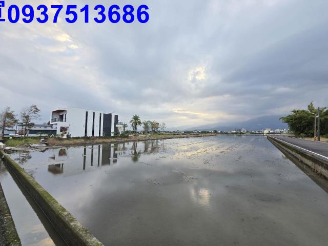 宜蘭礁溪農地-14