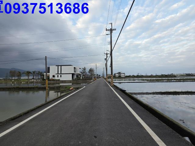 宜蘭礁溪農地-15